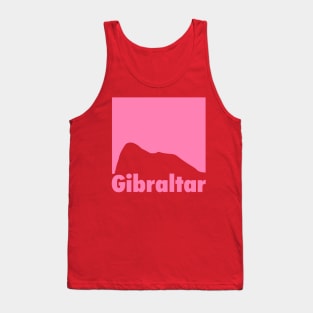 Gibraltar Tank Top